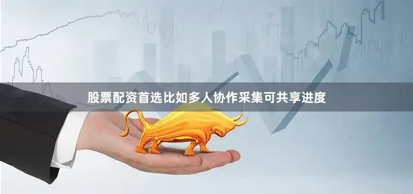 股票配资首选比如多人协作采集可共享进度