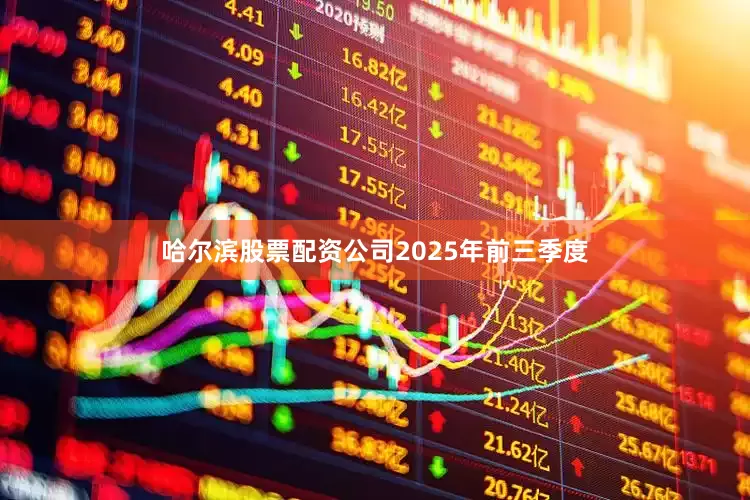 哈尔滨股票配资公司　　2025年前三季度